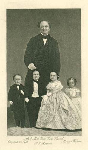 philo barnum|pt barnum descendants today.